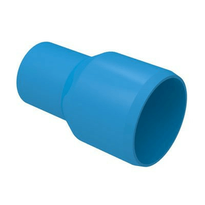 Redução PVC Defofo JE 200x100mm - Plastfran