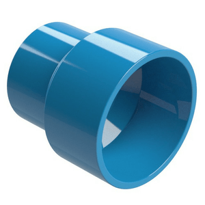 Redução PVC Irrigação 150x100mm - Plastfran