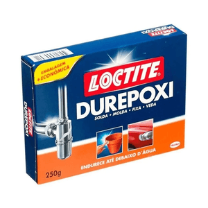 Durepoxi Loctite 250g - Henkel