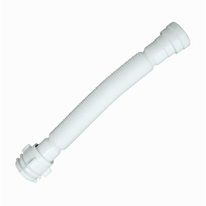 Sifão Multi Flex PVC 1 1/4'' 50mm Branco - Astra