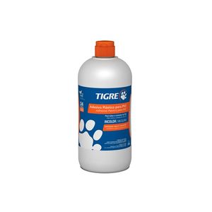 Adesivo Plástico PVC Soldável 850g Incolor - Tigre