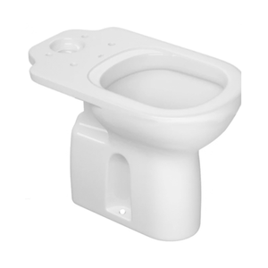 Bacia para Caixa Acoplada Vogue Plus Conforto Branco - (P51517) - Deca