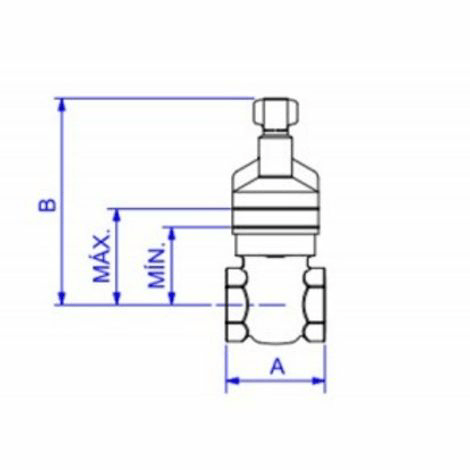 base-reg-gaveta-bruto-1-dn25-mdmebrgvvr00024-mdmebrgvvr00024