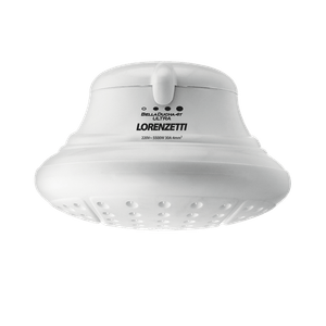 Chuveiro Bella Ducha 6800W 220v Branco - Lorenzetti