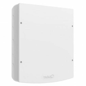 Caixa de Passagem Elétrica de Parede Sobrepor CPT30 Branco - Tigre