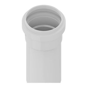 Adesivo para Tubos Identificação Retorno de Água 40x200mm Verde - Craftmark