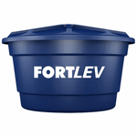 Caixa-D-agua-Polietileno-250-Litros-Com-Tampa-Azul---Fortlev