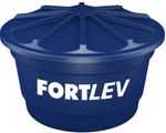 Caixa-D-agua-Polietileno-2.000-litros-Com-Tampa-Azul---Fortlev