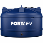 Tanque-Polietileno-3.000-Litros-Azul---Fortlev