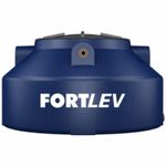 Tanque-Polietileno-310-Litros-Azul---Fortlev