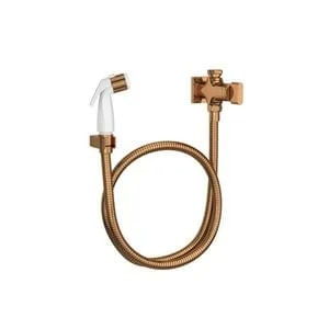 Ducha-Higienica-com-Registro-Derivador-e-Gatilho-Cromado-Polo-Gold-Red