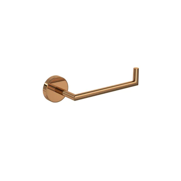 Papeleira-Disco-Gold-Red----2020GLDSCRD----Deca