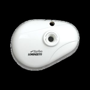 Pressurizador para Chuveiro Maxi Turbo 220V Branco - Lorenzetti