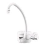 Torneira-para-Cozinha-Eletrica-de-Parede-Loren-Easy-5500w-220v-Branco---Lorenzetti