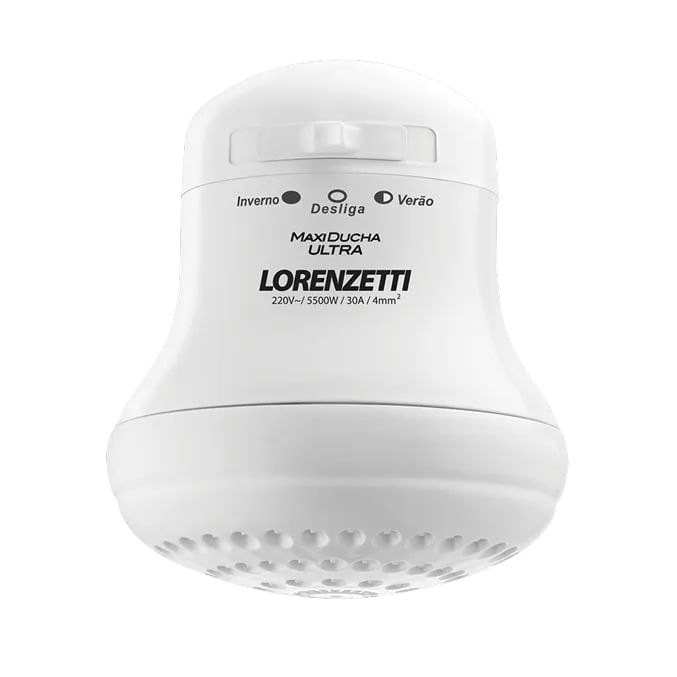 Ducha-Maxi-5500W-220v-Branco---Lorenzetti