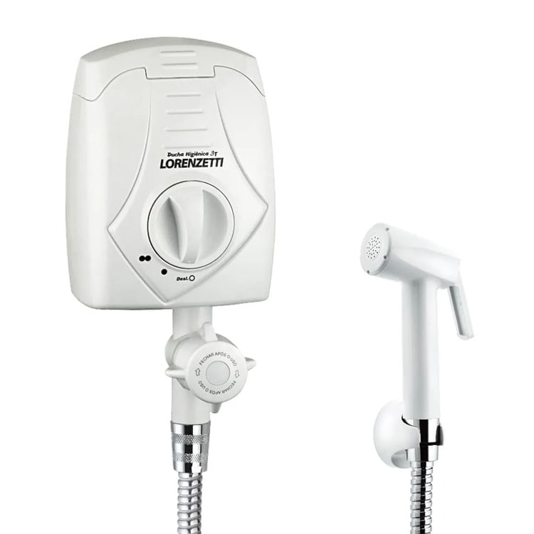 Ducha-Higienica-220V-3T-Branco---Lorenzetti