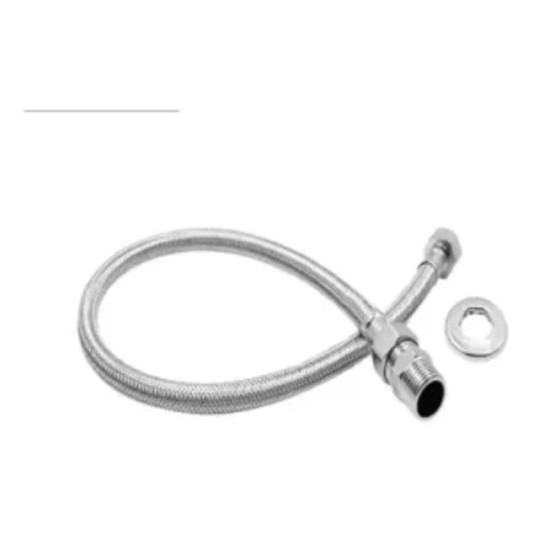 Ligacao-Flexivel-Trancado-Macho-Femea-1-2--40cm-Cromado---Hydrofix