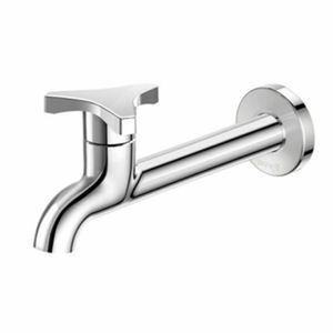 Torneira para Cozinha com Arejador Nova Gyro DN15 Cromado - Tigre Metais