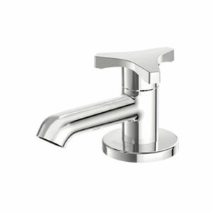 Torneira para Lavatório de Mesa Nova Gyro DN15 Cromado - Tigre Metais