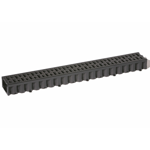 Ralo Aço Self Hexaline 100cm - Aco Drenagem