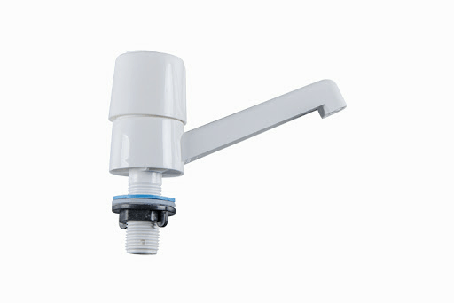 Torneira-para-Lavatorio-Longa-Plastico-1-2---Branco---Astra