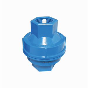 Válvula de Retenção PVC 3/4"" - Astra