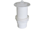 Valvula-para-Tanque-Lavatorio-com-Tampa-Plastico-114x82mm-Branco---Astra