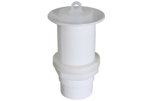 Valvula-para-Tanque-Lavatorio-com-Tampa-Plastico-114x82mm-Branco---Astra