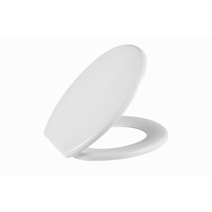 Assento Sanitário Soft Branco - Astra