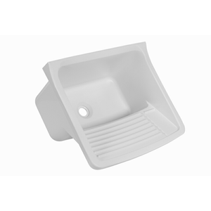 Tanque Plástico 550x470x31MM Branco - Astra
