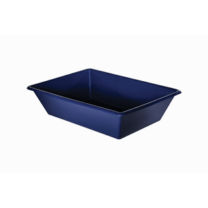 Caixa para Massa 16cm 30 litros Azul - Astra