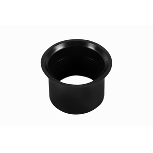 Bolsa para Ligação Estirante 100mm Preto - Astra