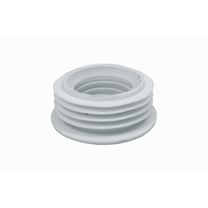 Bolsa para Ligação para Entrada de Bacia Sanitária Espude PVC - Astra