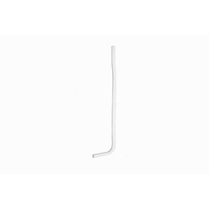 Tubo Descarga Sobrepor 40mm 120cm - Astra