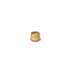 Bucha de Redução Rosca x Rosca Cobre Bronze - BKA