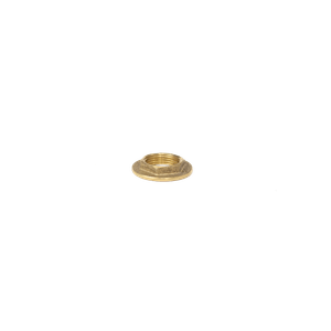 Flange Curta sem Anel Cobre Bronze - BKA