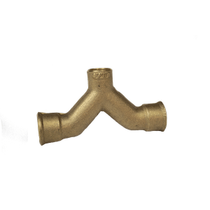 Te Misturador sem Anel Cobre Bronze - BKA