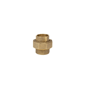 União sem Anel Cobre Bronze - BKA
