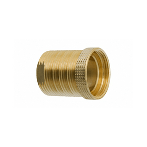 Castelo Prolongador para Registro DocolBase 10mm - Blukit