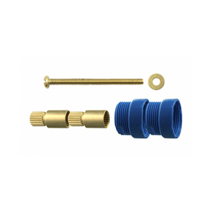 Kit Prolongador de Registro Estria Docol 10mm - Blukit