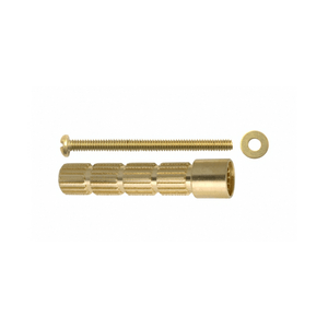 Kit Prolongador de Registro Estria Docol 40mm - Blukit