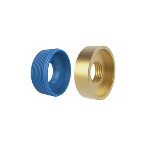 Reparo para Registro de Pressão Fabrimar MVC 1/4 de Volta 1/2" até 3/4" - Blukit