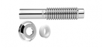 Tubo-de-Ligacao-para-Bacia-Ajustavel-260mm-Cromado---Blukit