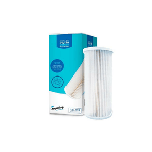 Refil de Filtro Jumbo - Acqualimp