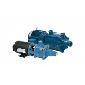 Bomba Elevatória Multiestágios de Alta Pressão MS-04 6 3cv 220/380v Trifásico IR3 - Dancor