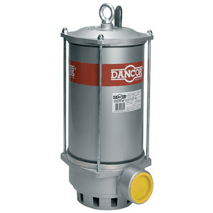 Bomba Submersa para Drenagem e Esgotamento SDE 2050 220v 2P Monofásico - Dancor
