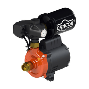 Sistema de Pressurização TDV 2 Vertical Ultra DC-4 12cv M 220v - Dancor