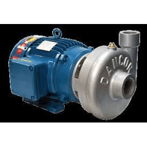 Bomba Centrífuga 51-30 TJM 2 1/2"" 5CV 220 380V Trifásico INC IR3 - Dancor