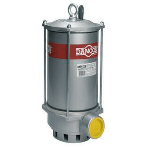 Bomba Submersa 2053 SDE 2"" 0,5CV 220V Trifásico 2P IR3 - Dancor