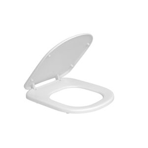 Assento Sanitário Vogue Plus Branco - (AP5017) - Deca